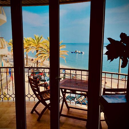 Apartmán Vista Azul Sesimbra Exteriér fotografie