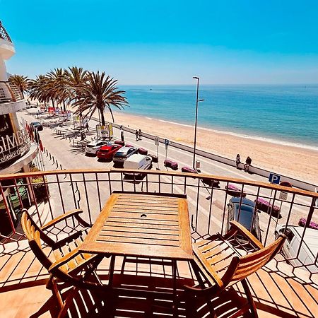 Apartmán Vista Azul Sesimbra Exteriér fotografie
