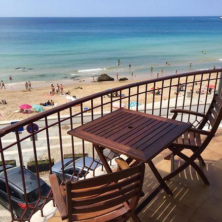 Apartmán Vista Azul Sesimbra Exteriér fotografie