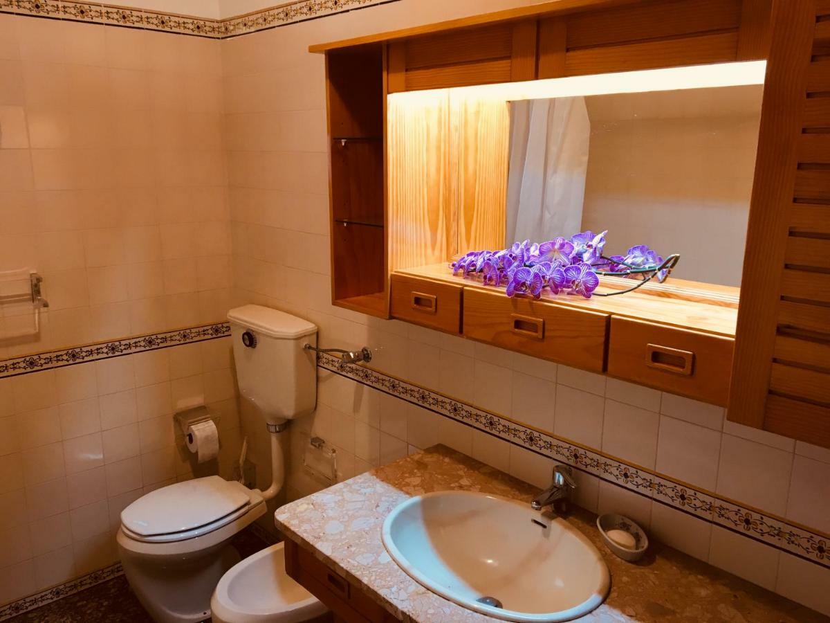 Apartmán Vista Azul Sesimbra Exteriér fotografie
