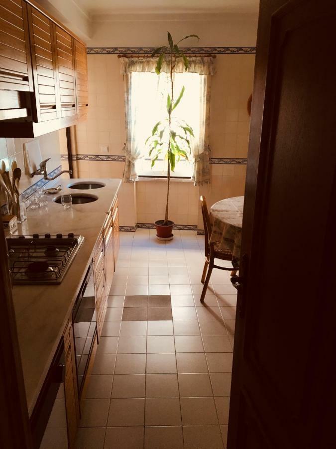 Apartmán Vista Azul Sesimbra Exteriér fotografie