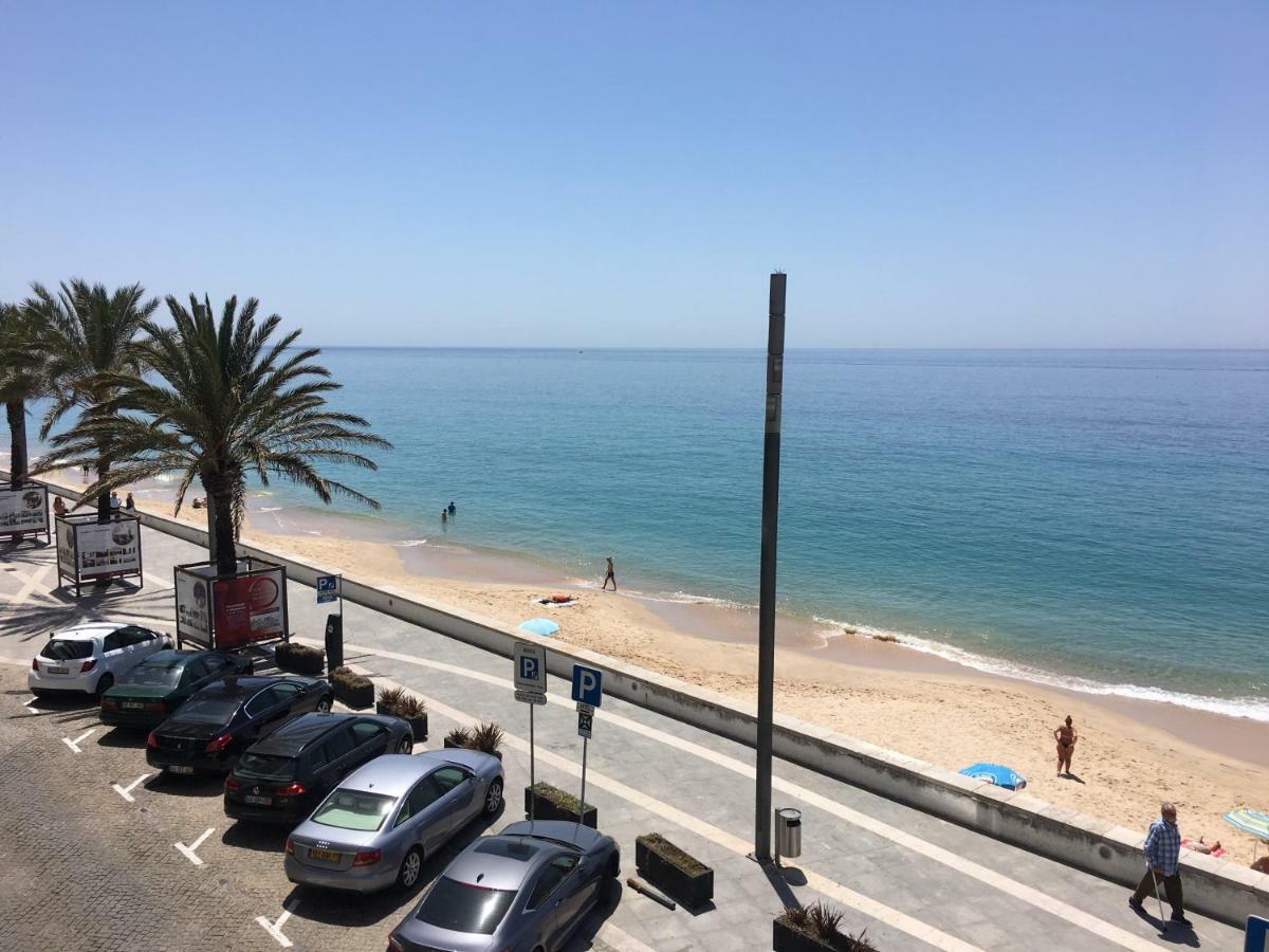 Apartmán Vista Azul Sesimbra Exteriér fotografie