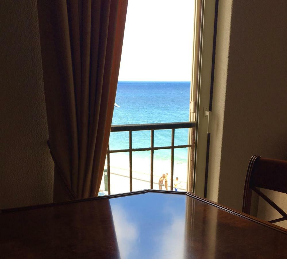 Apartmán Vista Azul Sesimbra Exteriér fotografie