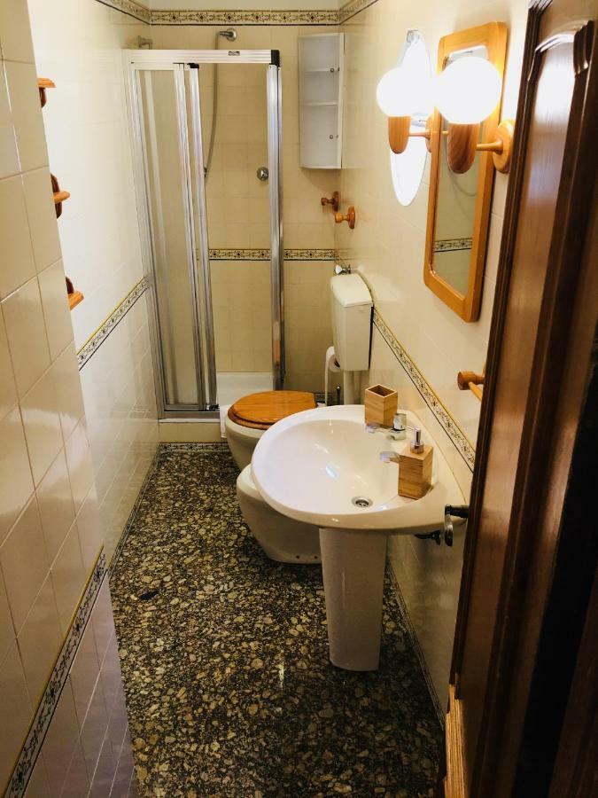 Apartmán Vista Azul Sesimbra Exteriér fotografie