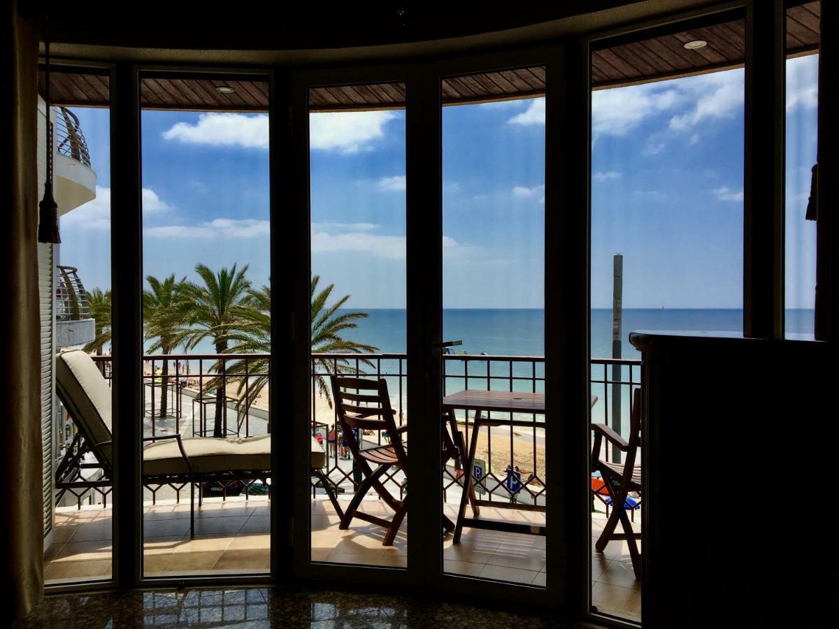 Apartmán Vista Azul Sesimbra Exteriér fotografie